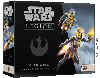 Star Wars Legion: Clan Wren Expansion de Unidad