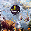 Cloudspire: Miniatures Expansion. The Uprising and Horizon�s Wrath 