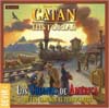 Catan Historias. Los Colonos de America