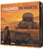 Colonos de Marte