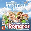 Colonos del Imperio: Imperios del Norte - Estandartes Romanos