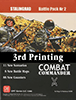 Combat Commander Battle Pack 2: Stalingrad, 3rd Printing