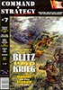 Command & Strategy 7, Blitzkrieg 1940
