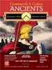 Commands & Colors Ancients Expansion 6: The Spartan Army (3rd Printing)