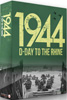 D-Day to the Rhine 1944<div>[Precompra]</div>