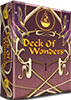 Deck of Wonders