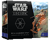 Star Wars Legion: Deslizadores STAP Expansion de Unidad
