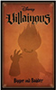 Disney Villainous: Bigger and Badder