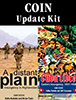 Cuba Libre / A Distant Plain (2nd Ed. Update Kit) (COIN)