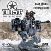 Dust Tactics: Caja Bsica