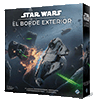 Star Wars: El Borde Exterior<div>[Precompra]</div>