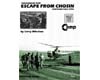 ASL Escape from Chosin: Toktong Pass 1950
