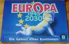 Europa 1945-2030