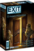 EXIT 10 - El Museo Misterioso