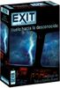 EXIT 15 - Vuelo Hacia Lo Desconocido