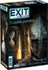 EXIT 04 - El castillo prohibido