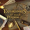 Exploradores del Mundo Perdido