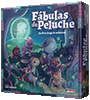 Fabulas de Peluche