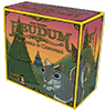Feudum: Squirrels and Conifers 