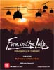 Fire in the Lake (3rd Printing) (COIN)