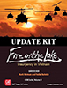 Fire in the Lake (2nd Ed. Update Kit) (COIN)