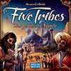  Five Tribes: The Djinns of Naqala