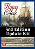 Flying Colors 3rd Edition Update Kit