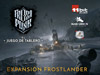 Frostpunk: Frostlander