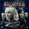 Battlestar Galactica: El juego de tablero. Pegasus