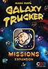 Galaxy Trucker: Missions