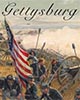 Gettysburg<div>[Precompra]</div>