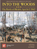 Into the Woods: The Battle of Shiloh