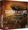 Vizcondes del Reino del Oeste: Guardián de las Llaves