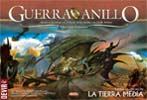 La Guerra del Anillo - The War of the Ring (Segunda Edicion)