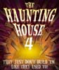 The Haunting House 4: They just don�t build �em like they used to!