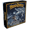 HeroQuest: El Horror Congelado