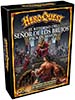 HeroQuest: El retorno del Señor de los Brujos