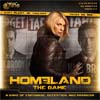 Homeland: The Game