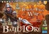 BattleLore: The Hundred Years� War - Crossbows and Polearms