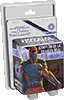 Star Wars Imperial Assault: Pack de Villano – Campeon de la Guardia Real