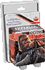 Star Wars Imperial Assault: Pack de Aliado – Chewbacca