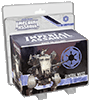 Star Wars Imperial Assault: Pack de Villano – General Weiss