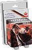 Star Wars Imperial Assault: Pack de Aliado – Han Solo