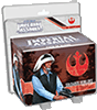 Star Wars Imperial Assault: Pack de Aliado – Soldados Rebeldes