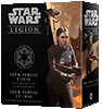 Star Wars Legion: Iden Versio e ID10 Expansion de Comandante