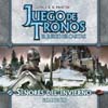 Juego de Tronos (El Juego de Cartas) Expansin Seores del Invierno