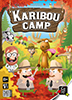 Karibou Camp