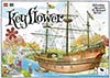 Keyflower + Key Celeste y Set de Losetas Tercera Edicion Espaol / Portugues (PACK)