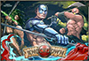 Knockdown I: Siege Storm