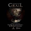 Tainted Grail La edad de las leyendas y el último caballero